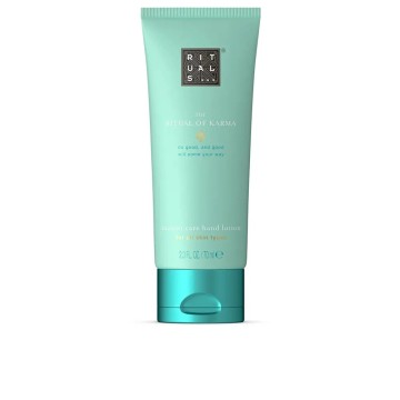 THE RITUAL OF KARMA instant care hand lotion 70 ml