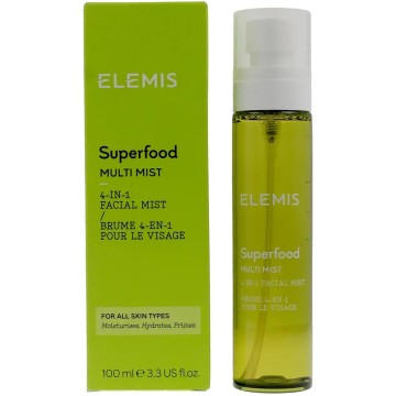 SUPERFOOD kefir-tea mist 100ml