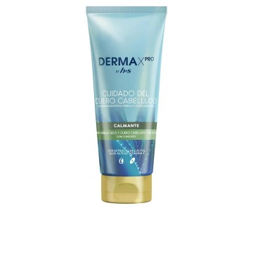 H&S DERMA X PRO soothing conditioner 220 ml