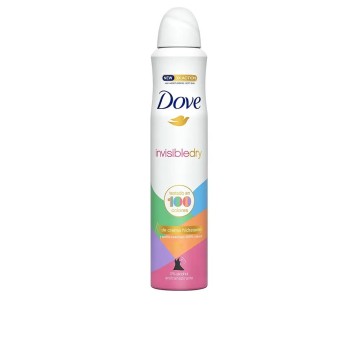 INVISIBLE DRY deo