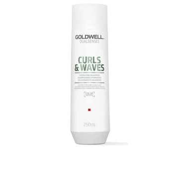 CURLS WAVES shampoo 250ml