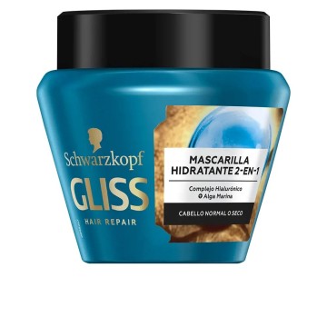 GLISS AQUA REVIVE moisturizing mask 2 in 1 300 ml