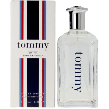 TOMMY edt