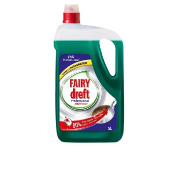 FAIRY PROFESSIONAL EXTRA CLEAN concentrated dishwasher 5000 ml
