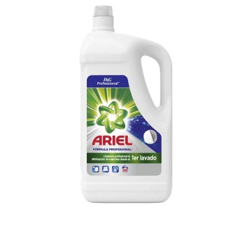 ARIEL PROFESSIONAL ORIGINAL liquid detergent doses