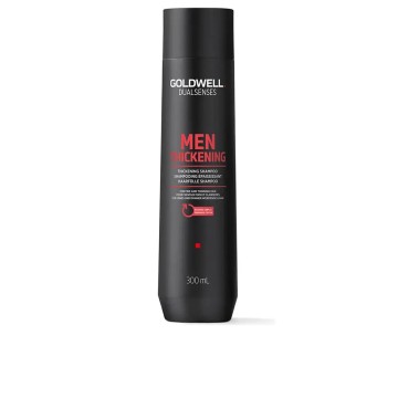 DUALSENSES MEN thickening shampoo 300ml