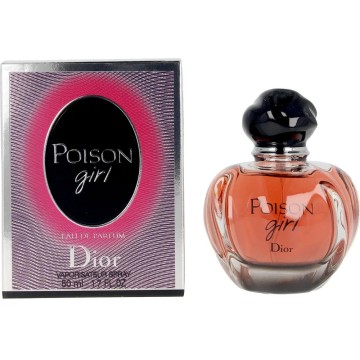 POISON GIRL eau de parfum spray