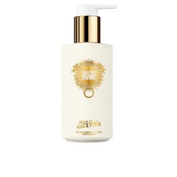 DIVINE body lotion 200 ml