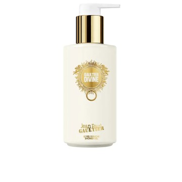 DIVINE shower gel 200 ml