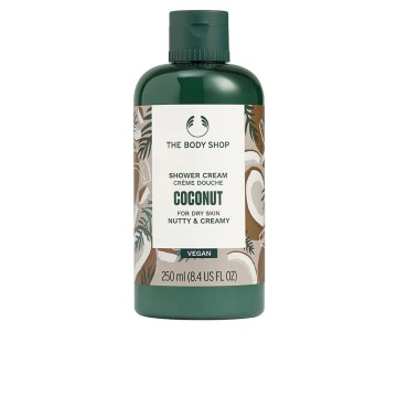 COCONUT shower cream 250ml