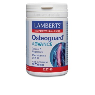 OSTEOGUARD ADVANCE 90 capsules