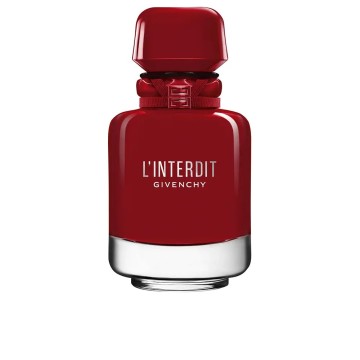 L& 39 INTERDIT ROUGE ULTIME edp vapo