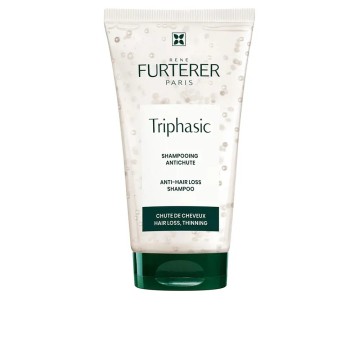 TRIPHASIC anti-loss shampoo 50ml