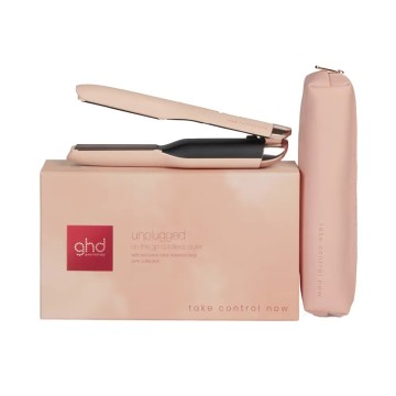 GHD UNPLUGGED take control now limited edition 1 u