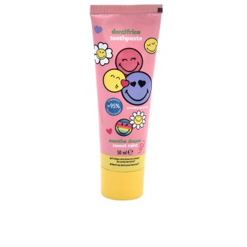SMILEY WORD toothpaste sweet mint 50 ml
