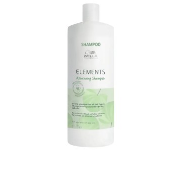 ELEMENTS renewing shampoo