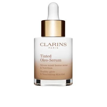 TINTED OIL serum 30ml