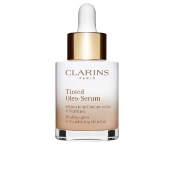 TINTED OIL serum 30ml