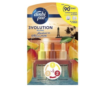 3VOLUTION refill air freshener menorca 20 ml