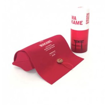 WAKAME ELASTIN KERATIN with ginseng 30ml
