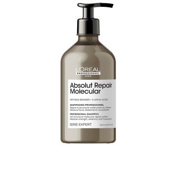 ABSOLUT REPAIR MOLECULAR shampoo