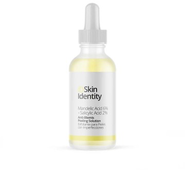 ID SKIN mandelic acid 6% + salicicylic acid 2% exfoliating imperfections 30 ml