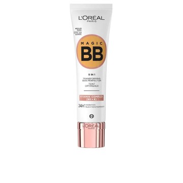 MAGIC BB cream SPF10 30ml