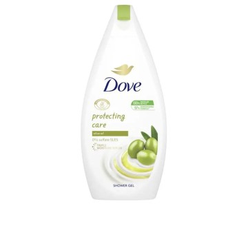 PROTECTING CARE olive shower gel for very dry skin 500 ml