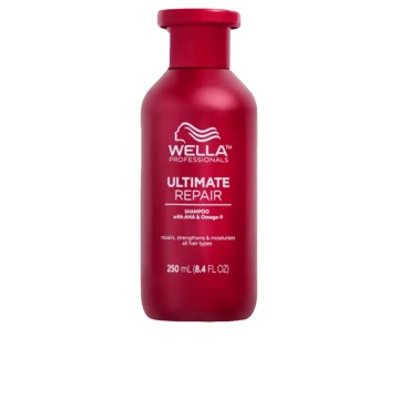ULTIMATE REPAIR shampoo 250 ml