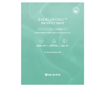 CICALURONIC water fit mask 24 gr