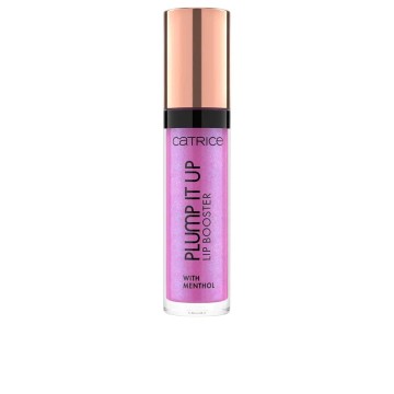 PLUMP IT UP lip booster