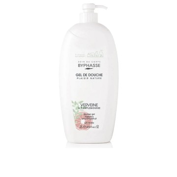 VERVEINE & shower gel