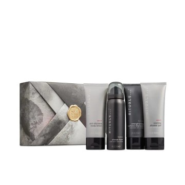HOMME SMALL GIFT SET 4