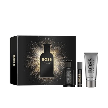 BOSS BOTTLED PARFUM LOT 3 pcs