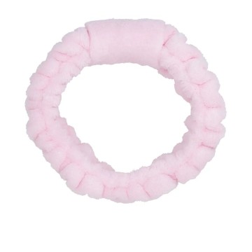 pink hair band 1 u