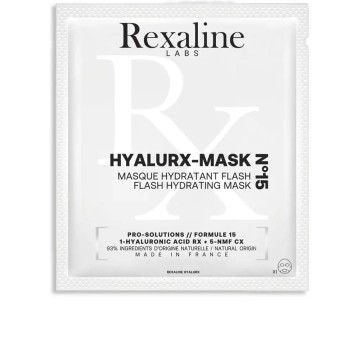 HYALURX-MASK flash hydrating mask 20 ml