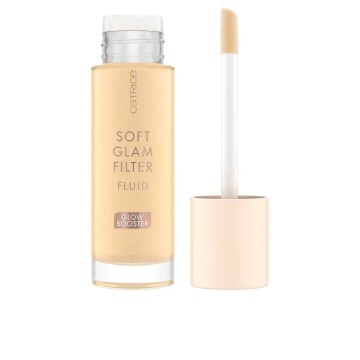SOFT GLAM FILTER fluid glow booster 30ml