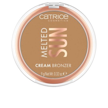 MELTED SUN cream bronzer 9 gr