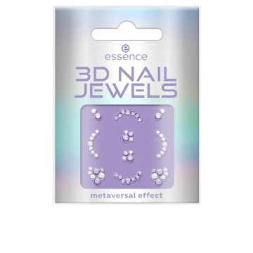 3D NAIL jewelry 1 u