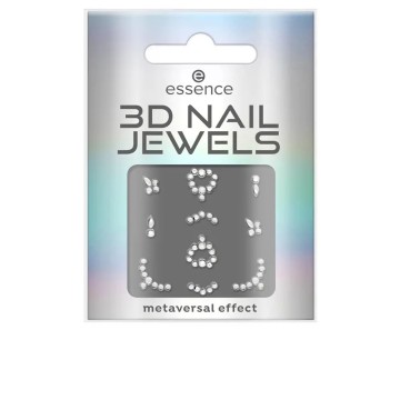 3D NAIL jewelry 1 u
