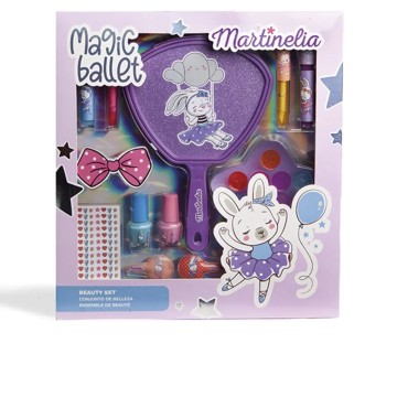MAGIC BALLET MIRROR BEAUTY LOT 13 pcs