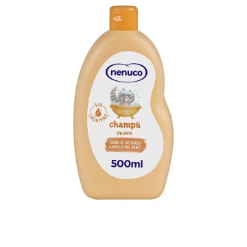 Ultra gentle SHAMPOO 500 ml