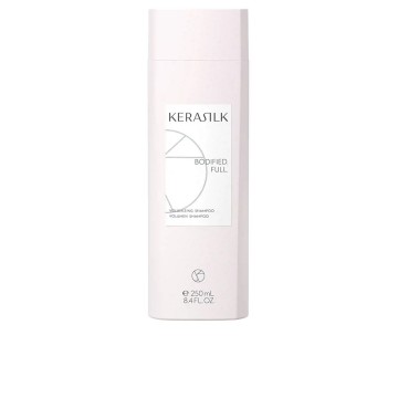 ESSENTIALS volumizing shampoo 250 ml