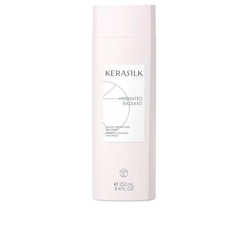 ESSENTIALS color protecting shampoo