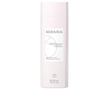 ESSENTIALS repairing shampoo