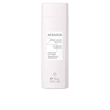 ESSENTIALS repairing shampoo
