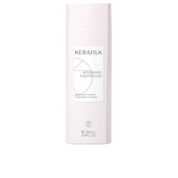 ESSENTIALS smoothing shampoo