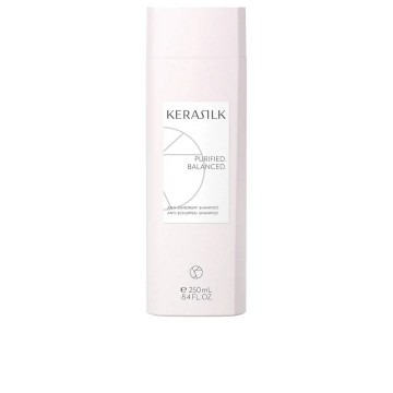 ESSENTIALS anti-dandruff shampoo 250 ml