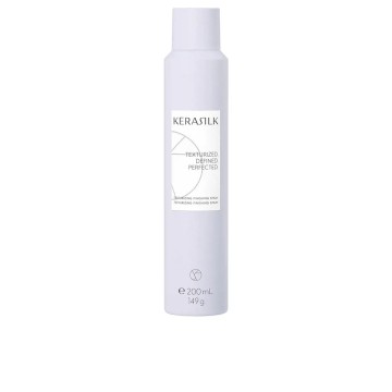 STYLING texturizing finishing spray