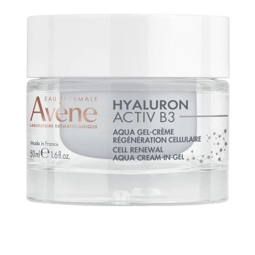 HYALURON ACTIV B3 aqua-gel cell renewal cream 50 ml